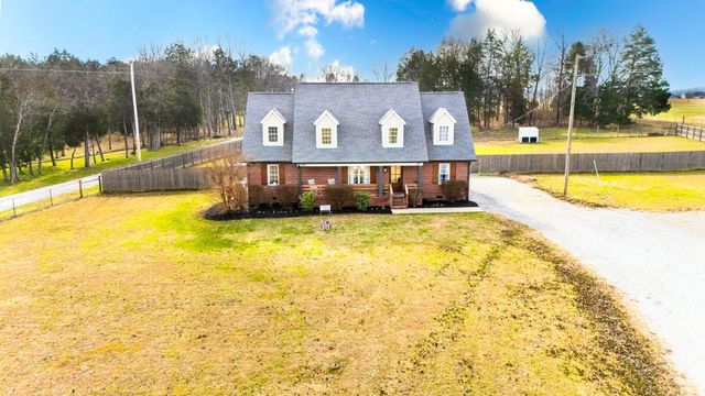 1993 Egypt Rd, Chapel Hill, TN 37034