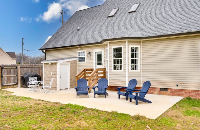 1993 Egypt Rd, Chapel Hill, TN 37034