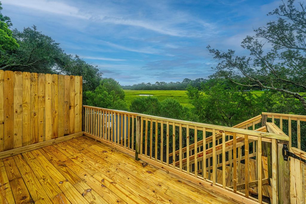 27 Brockman Drive 27-B, Charleston, SC 29412