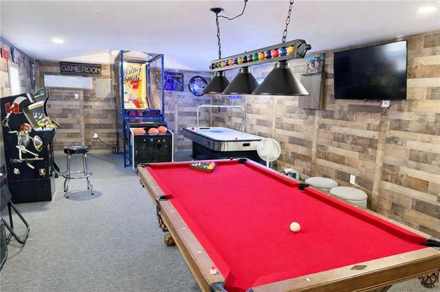 1044 SW 101St Road, Chilhowee, MO 64733