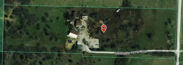 1044 SW 101St Road, Chilhowee, MO 64733