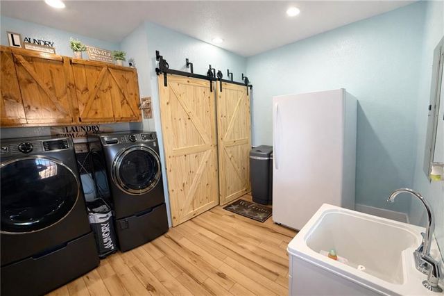 1044 SW 101St Road, Chilhowee, MO 64733