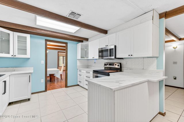 6331 Quarterhorse Circle, Cocoa, FL 32926