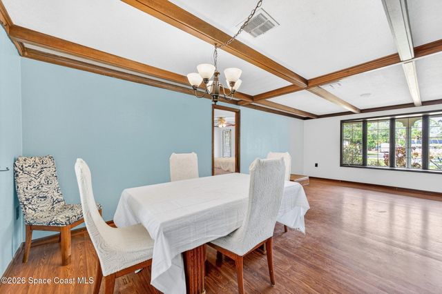 6331 Quarterhorse Circle, Cocoa, FL 32926