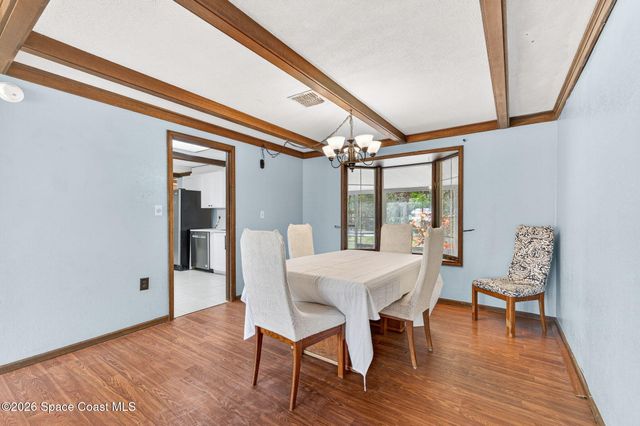 6331 Quarterhorse Circle, Cocoa, FL 32926