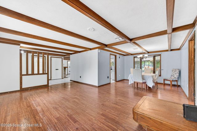 6331 Quarterhorse Circle, Cocoa, FL 32926