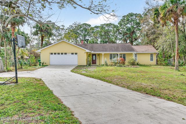 6331 Quarterhorse Circle, Cocoa, FL 32926