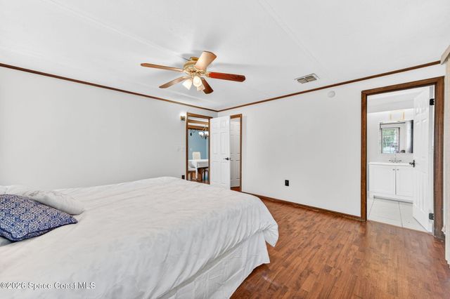 6331 Quarterhorse Circle, Cocoa, FL 32926