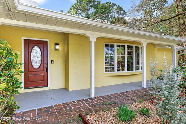 6331 Quarterhorse Circle, Cocoa, FL 32926