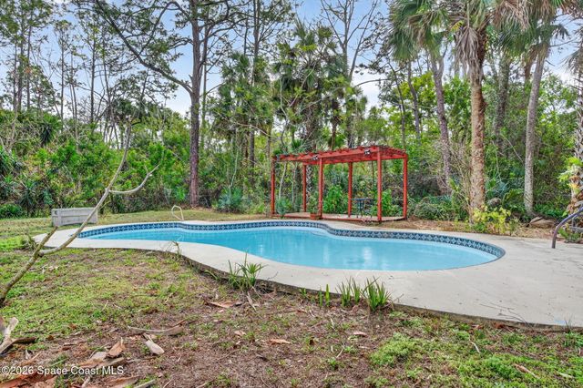 6331 Quarterhorse Circle, Cocoa, FL 32926