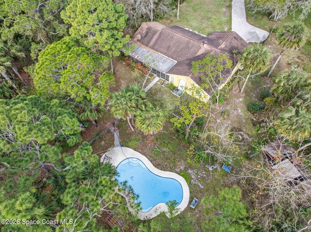 6331 Quarterhorse Circle, Cocoa, FL 32926