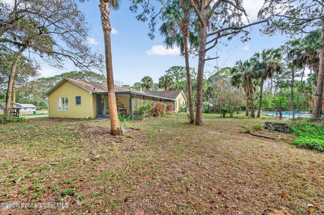 6331 Quarterhorse Circle, Cocoa, FL 32926