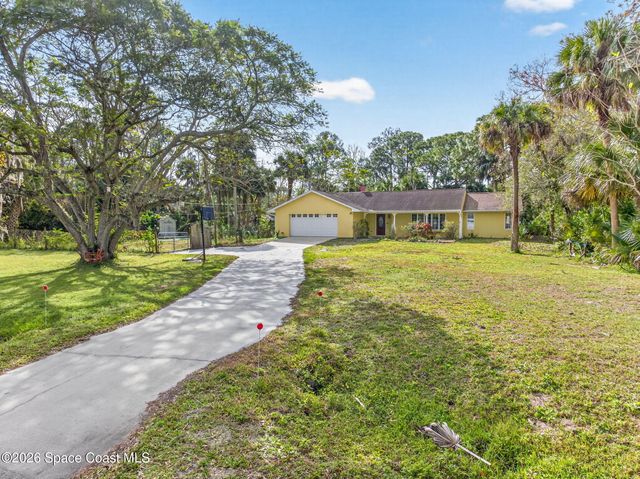 6331 Quarterhorse Circle, Cocoa, FL 32926