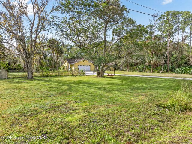6331 Quarterhorse Circle, Cocoa, FL 32926