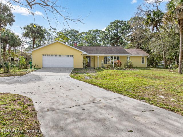 6331 Quarterhorse Circle, Cocoa, FL 32926