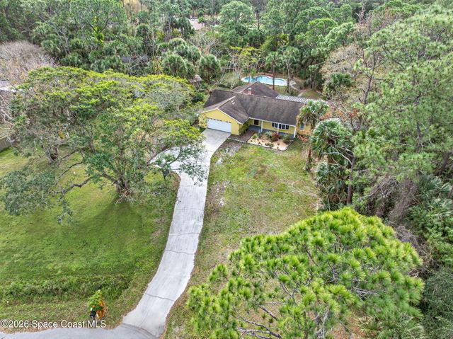 6331 Quarterhorse Circle, Cocoa, FL 32926