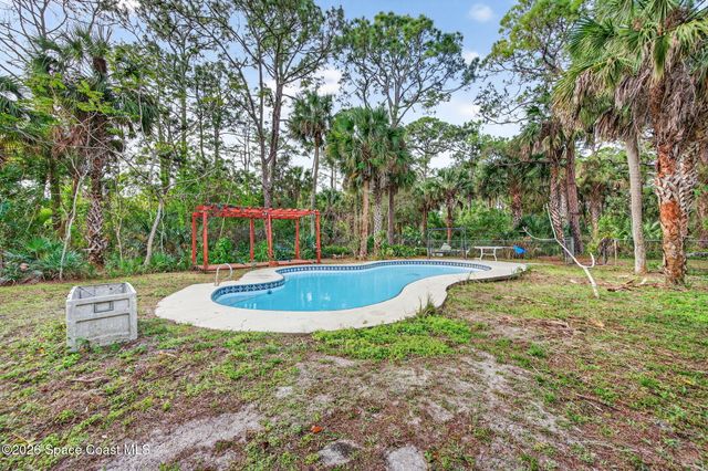 6331 Quarterhorse Circle, Cocoa, FL 32926