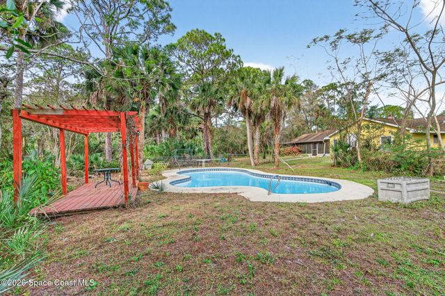 6331 Quarterhorse Circle, Cocoa, FL 32926