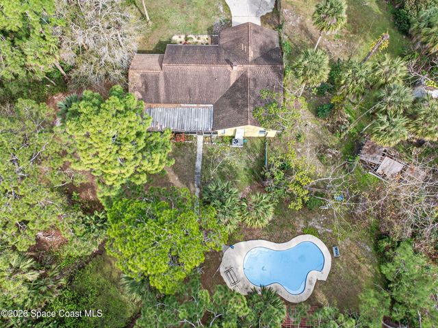 6331 Quarterhorse Circle, Cocoa, FL 32926