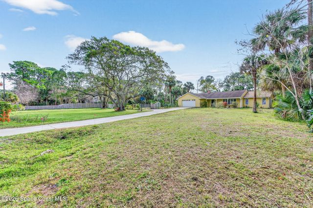 6331 Quarterhorse Circle, Cocoa, FL 32926