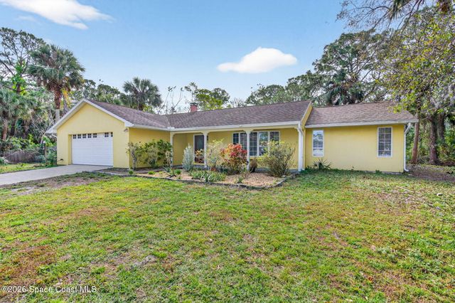 6331 Quarterhorse Circle, Cocoa, FL 32926