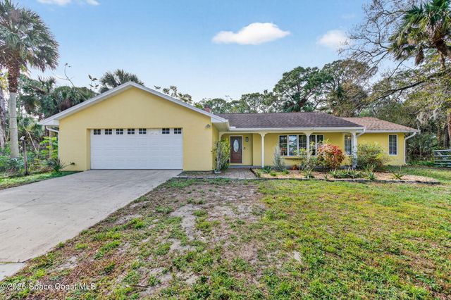6331 Quarterhorse Circle, Cocoa, FL 32926