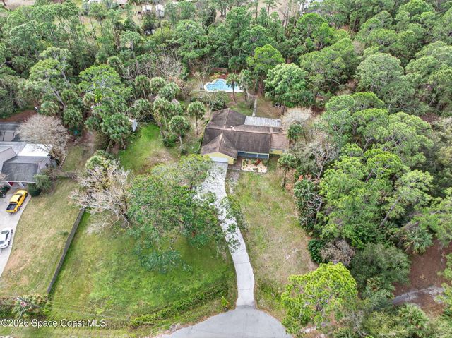 6331 Quarterhorse Circle, Cocoa, FL 32926