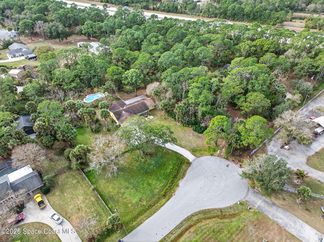 6331 Quarterhorse Circle, Cocoa, FL 32926