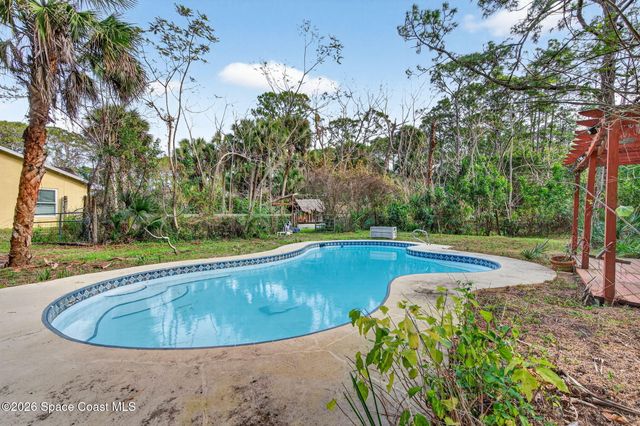 6331 Quarterhorse Circle, Cocoa, FL 32926