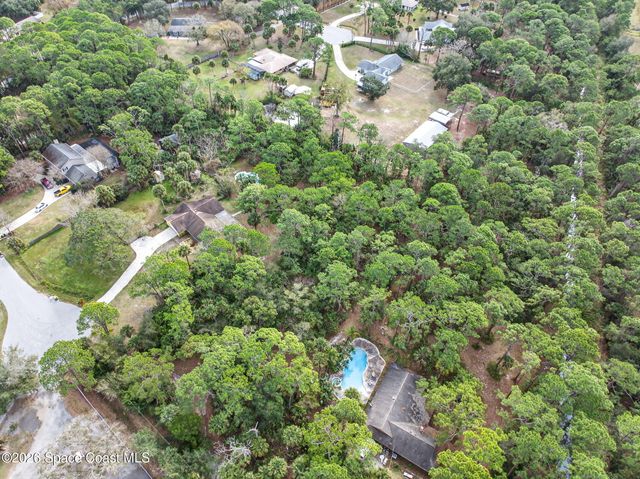 6331 Quarterhorse Circle, Cocoa, FL 32926