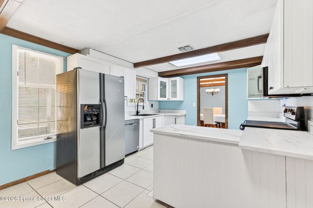 6331 Quarterhorse Circle, Cocoa, FL 32926