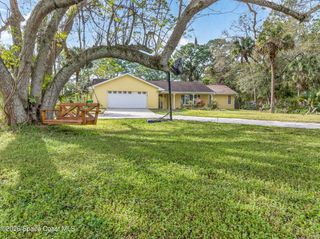 6331 Quarterhorse Circle, Cocoa, FL 32926