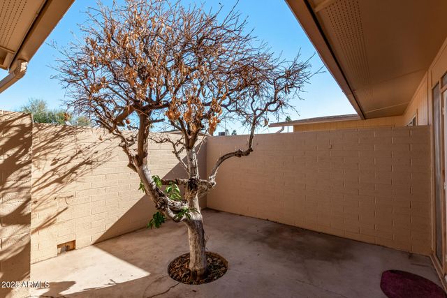 19633 N STAR RIDGE Drive, Sun City West, AZ 85375