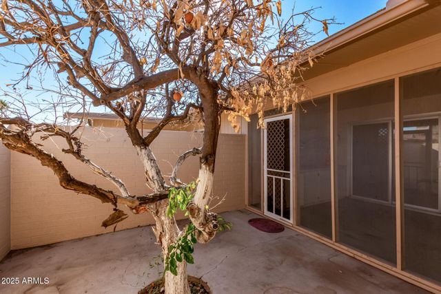 19633 N STAR RIDGE Drive, Sun City West, AZ 85375