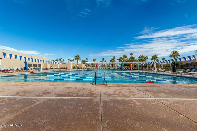 19633 N STAR RIDGE Drive, Sun City West, AZ 85375