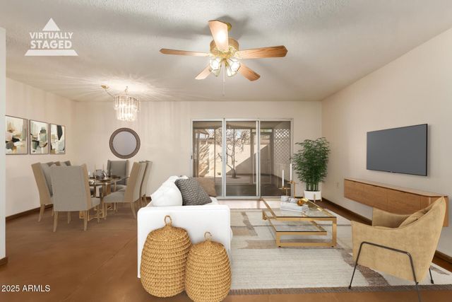 19633 N STAR RIDGE Drive, Sun City West, AZ 85375