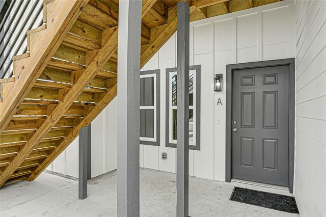 308 Bolden St Street, Houston, TX 77029