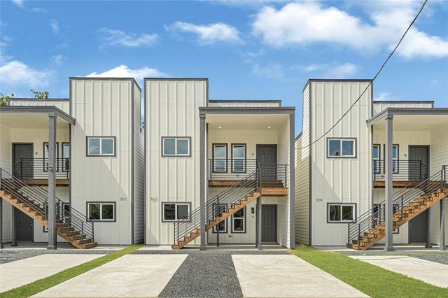 308 Bolden St Street, Houston, TX 77029