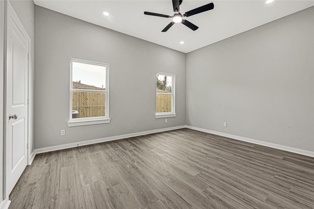 308 Bolden St Street, Houston, TX 77029