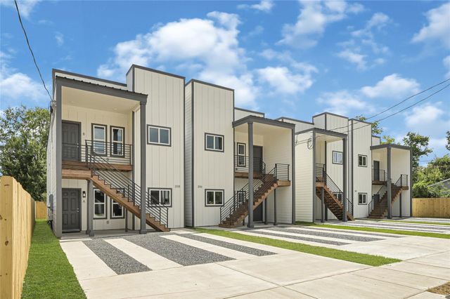 308 Bolden St Street, Houston, TX 77029