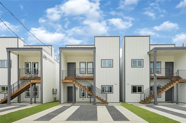 308 Bolden St Street, Houston, TX 77029
