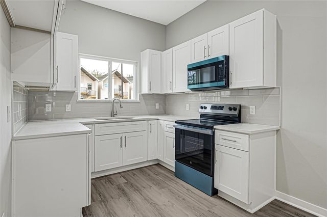 308 Bolden St Street, Houston, TX 77029