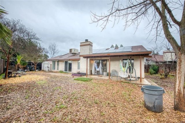 6189 N Cleo Avenue, Fresno, CA 93722