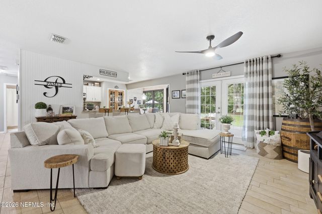 4475 N FRANCIS Road, St. Augustine, FL 32095
