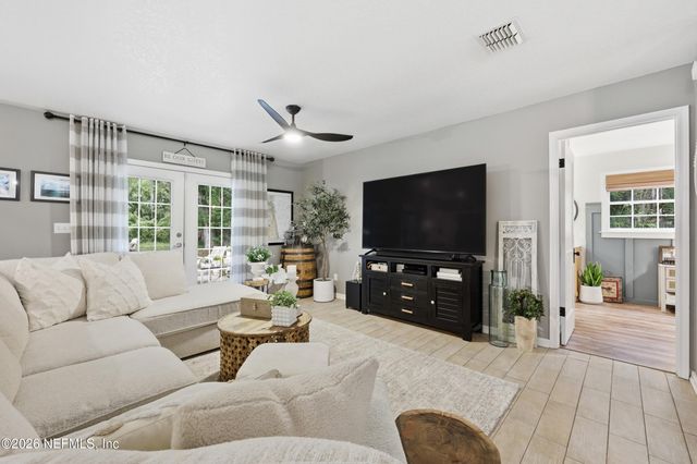 4475 N FRANCIS Road, St. Augustine, FL 32095