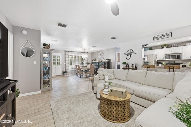 4475 N FRANCIS Road, St. Augustine, FL 32095