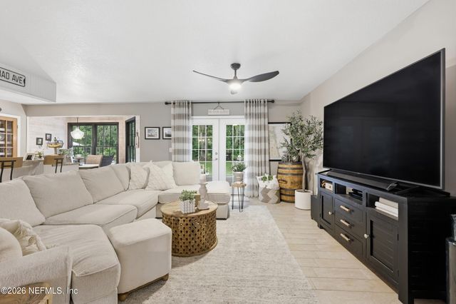 4475 N FRANCIS Road, St. Augustine, FL 32095