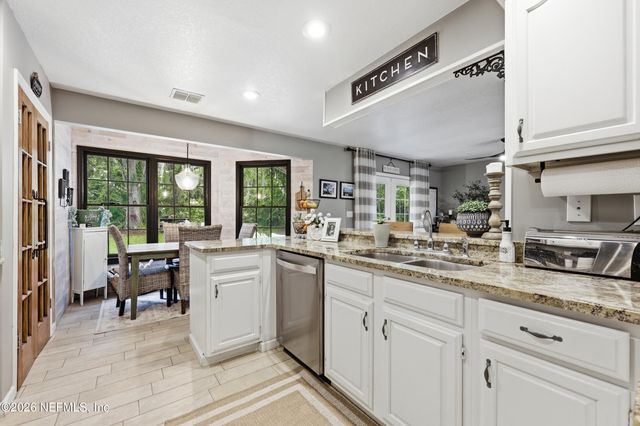 4475 N FRANCIS Road, St. Augustine, FL 32095