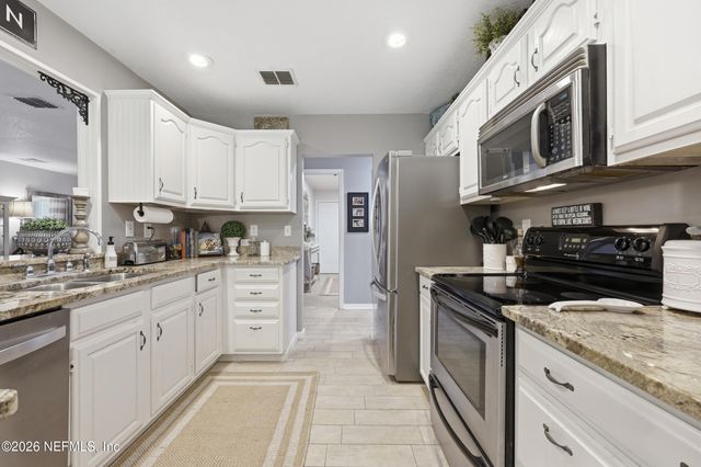 4475 N FRANCIS Road, St. Augustine, FL 32095