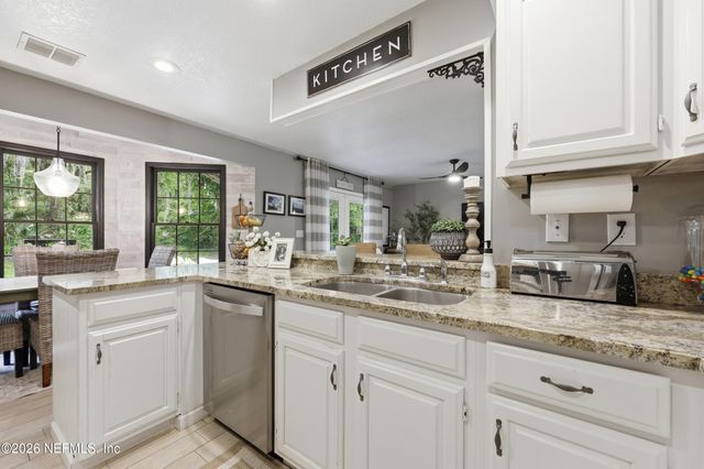 4475 N FRANCIS Road, St. Augustine, FL 32095